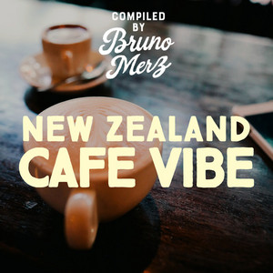 New Zealand Cafe Vibe — cover art