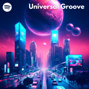 Universal Groove