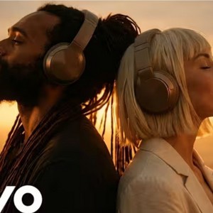 I Will Find You in My Next Life - Damian Marley & Sia Reggae Soul Gospel Ballad cover