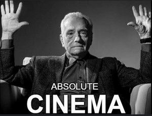 absolute CINEMA