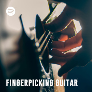 Fingerpicking Guitar cover