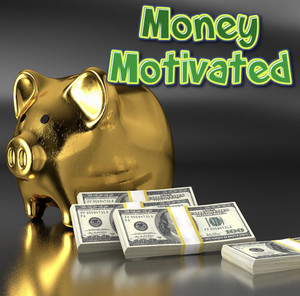 💰Money Motivated💰