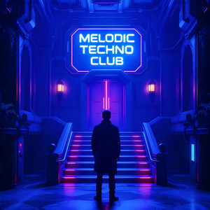 Melodic Techno Club — Vellkhan