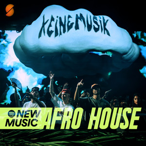 New Music: Afro & Melodic playlist cover