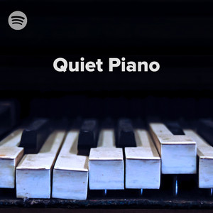 Quiet Piano cover