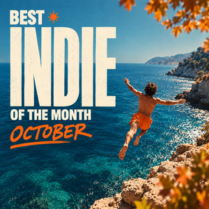 Best Indie of the Month - October 2026 cover