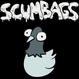 Scumbags | Spotify