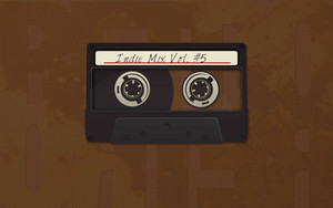 All new indie rock