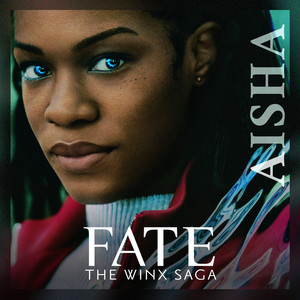 Aisha's Water Playlist playlist cover