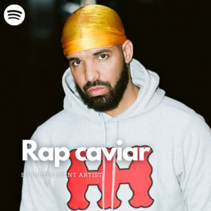 Rap caviar