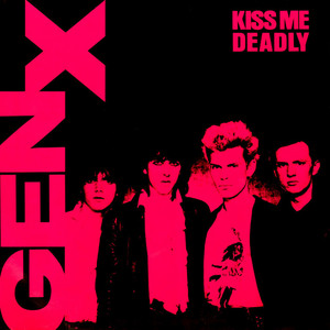 Generation X | Spotify