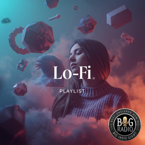 Lo-Fi - Between The Edges