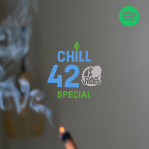 Chill - 420 Special