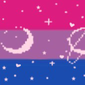 bi playlist for all my fellow bisexuals...<3
