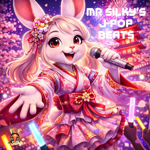 Mr Silky’s J-Pop Beats (J-Pop/J-Rock/City Pop/J-Indie)