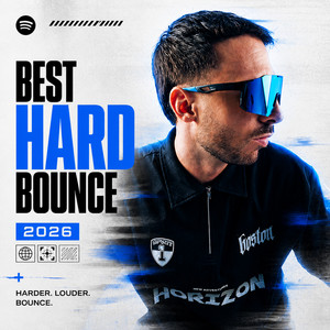 Best Hard Bounce 2026 cover