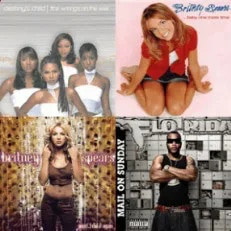 Top-Hits 2000-2026
