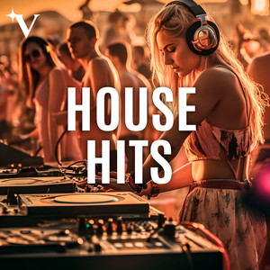 House Hits cover