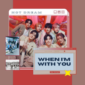 10/06-12/06: WHEN I’M WITH YOU - playlist by spotifyfordream | Spotify