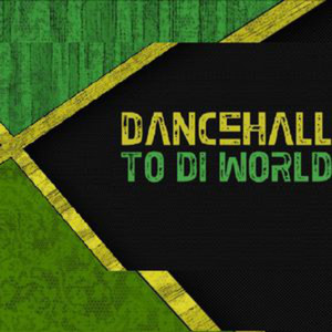 Dancehall Music playlist cover