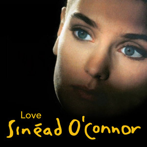 廃盤2CD Sinéad Theology シネイド・オコナー O'Connor