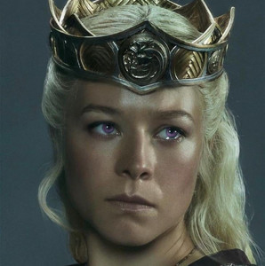 Imagem de The Black Queen