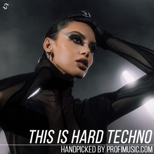 This is Hard Techno 2026 🔥 Warehouse Rumble & Hardgroove (148-160) Berlin Rave: Harter Techno brutal playlist cover