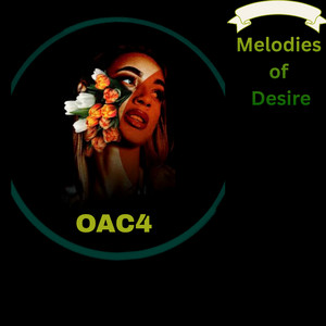 Melodies of Desire cover art