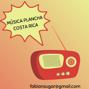 Musica Plancha Costa Rica 🇨🇷📻🎧🎤
