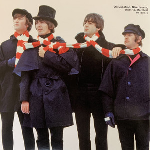 The Beatles - Christmas Album - playlist by Darrel Lantz | Spotify