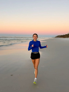 Slow Run 6-7 min/km ☀️ Easy Running Music 🏃‍♀️ Low Pace playlist cover