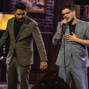 Te Amar é Meu Talento | Fred e Fabrício | O Melhor do Sertanejo Respira 