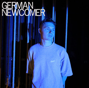 NEWCOMER GERMANY | IndieRock | IndiePop | Deutschpop | Poprock |Nachwuchs aus Deutschland cover