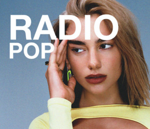 RADIO POP PARTY 2023 cover