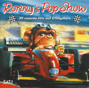 Ronny's Pop Show 27 - 39 Rasante Hits Auf Erfolgskurs