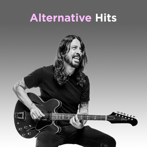 Alternative Hits cover