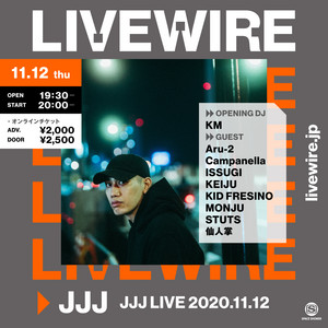 JJJ | Spotify