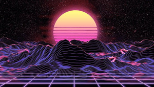Electronic Chill