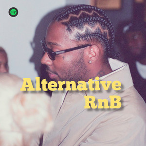 Alternative RnB cover