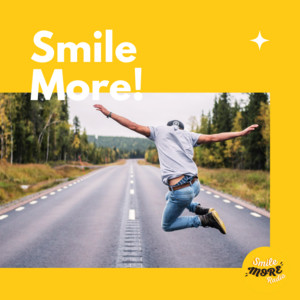 Smile More: Feel-Good Tunes