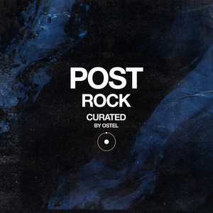Post Rock Selected Works cover
