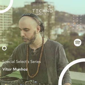 Capa de Special Select Series – Vitor Munhoz