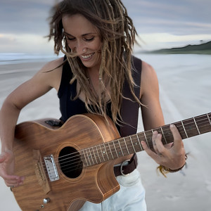 Female Guitar Wizard's