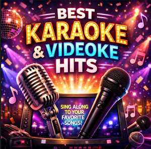 Best Karaoke & Videoke Hits Spotify playlist cover art