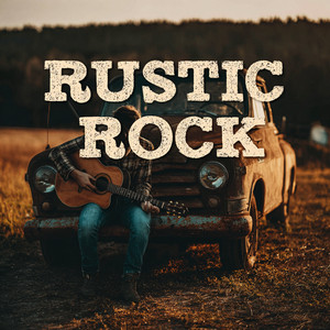 Rustic Rock playlist cover