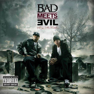 Imagem de Bad Meets Evil