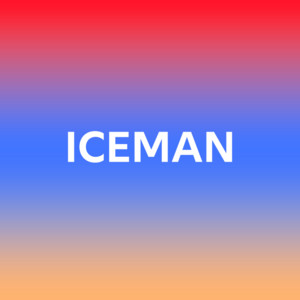 ICEMAN - Drake