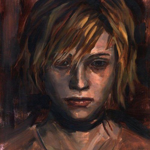 silent chill (ambient/study/game soundtrack/silent hill 2) cover
