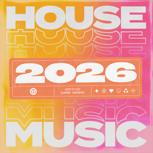 HOUSE MUSIC 2026: Future Dance Hits, House & Deep Beats  🎶