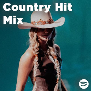 Country Hits Top 100 🔥 Popular Country Music Mix - playlist by volume ...